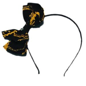 🎀 BOW HEADBAND